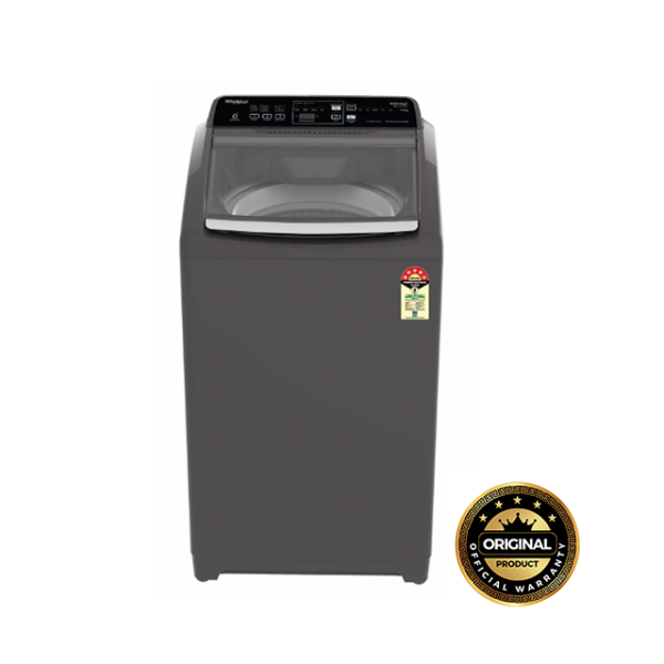 Whirpool 7.5 KG Royal Plus Washing Machine With In Built Heater
