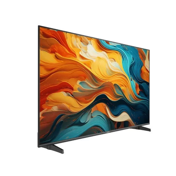 Haier 32" Bezel Less Google TV (H32K85FX) - Image 2