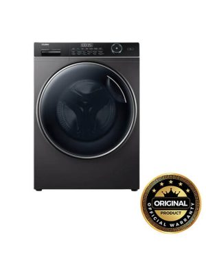 Haier 10.5 KG AI Direct Motion Front Load Washing Machine - HW105-B14959S8U1