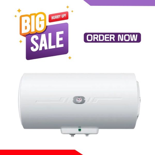 Haier 30 Litre Water Heater (Geyser)
