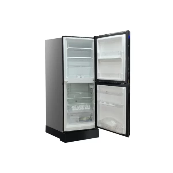 Whirlpool 236 Liters Fresh Magic Pro Frost Refrigerator (Chromium Steel-72411) - Image 4