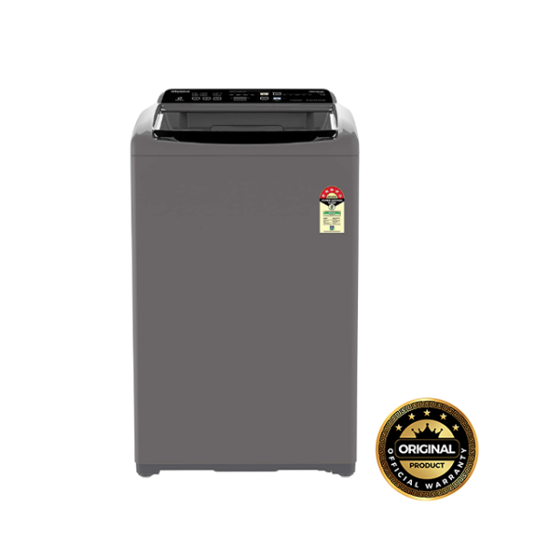 Whirlpool 7.5KG Washing Machine Whitemagic Elite