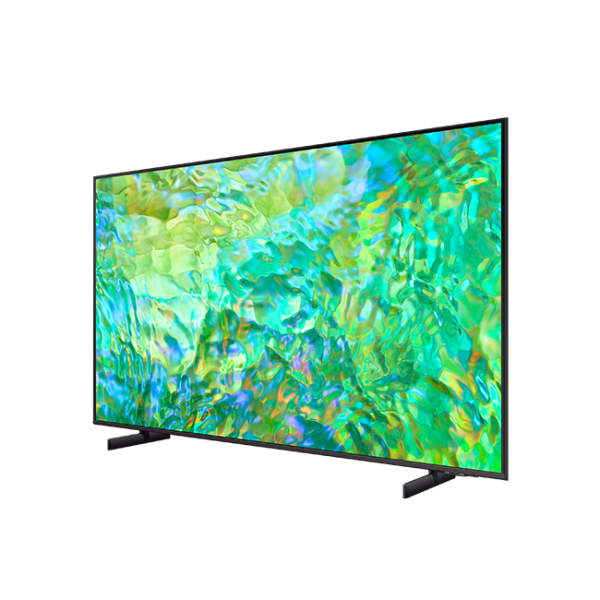 Samsung 65" Crystal UHD 4K Smart TV | UA65CU8000RSFS | Series 8 - Image 2