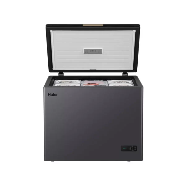 Haier 142L Chest Freezer HCF-175SGM - Image 4