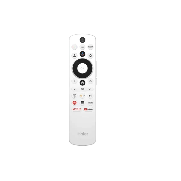 Haier 32" Bezel Less Google TV (H32K85FX) - Image 7