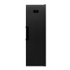 Sharp 307 Liters Up-Right Freezer | SJ-SC31CHXA1 - Dark Inox