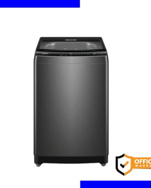 Haier 12 KG Top Load Automatic Washing Machine-HWM120-316S6