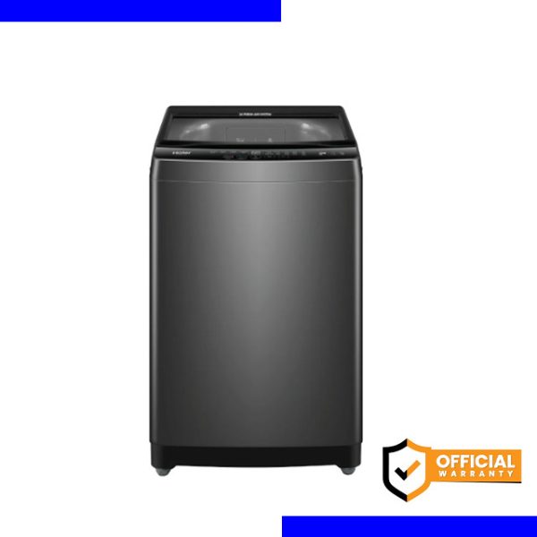 Haier 12 KG Top Load Automatic Washing Machine-HWM120-316S6