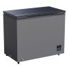 Hisense 240 L Chest Freezer (BD240OBLU)