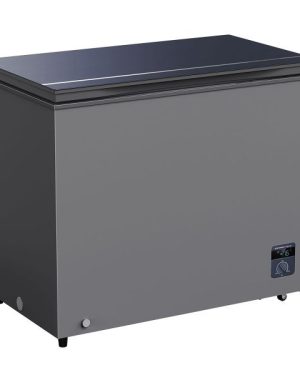 Hisense 240 L Chest Freezer (BD240OBLU)
