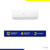 Haier 1.6 Ton CleanCool Inverter Pro - HSU-19CleanCool(INV)(Pro)