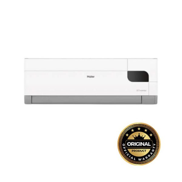 Haier 1.6 Ton EnergyCool Inverter Pro - HSU-19EnergyCool(INV)(Pro) - Image 2