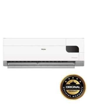Haier 1.6 Ton EnergyCool Inverter Pro - HSU-19EnergyCool(INV)(Pro)