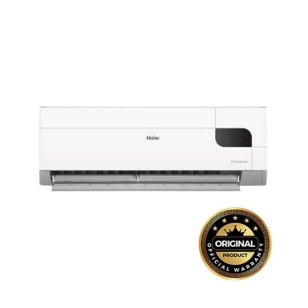Haier 1.6 Ton EnergyCool Inverter Pro - HSU-19EnergyCool(INV)(Pro)