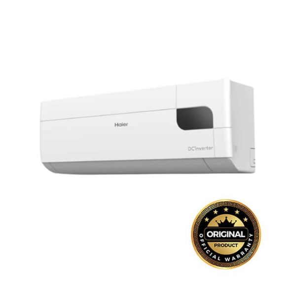 Haier 1.6 Ton EnergyCool Inverter Pro - HSU-19EnergyCool(INV)(Pro) - Image 3