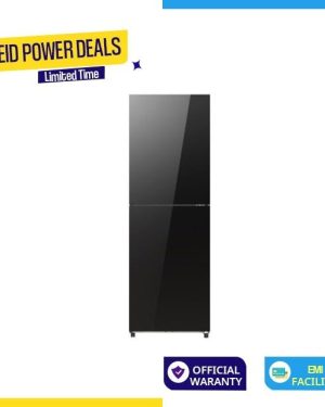Hisense 238 L Top Mount Freezer RT1G236NAB/BD3