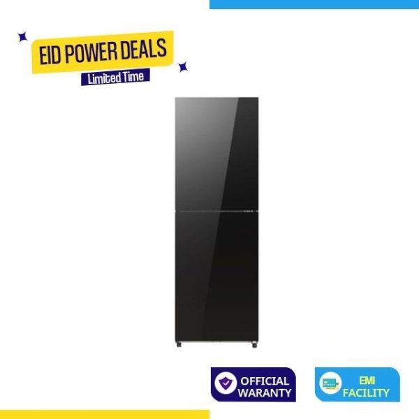 Hisense 238 L Top Mount Freezer RT1G236NAB/BD3