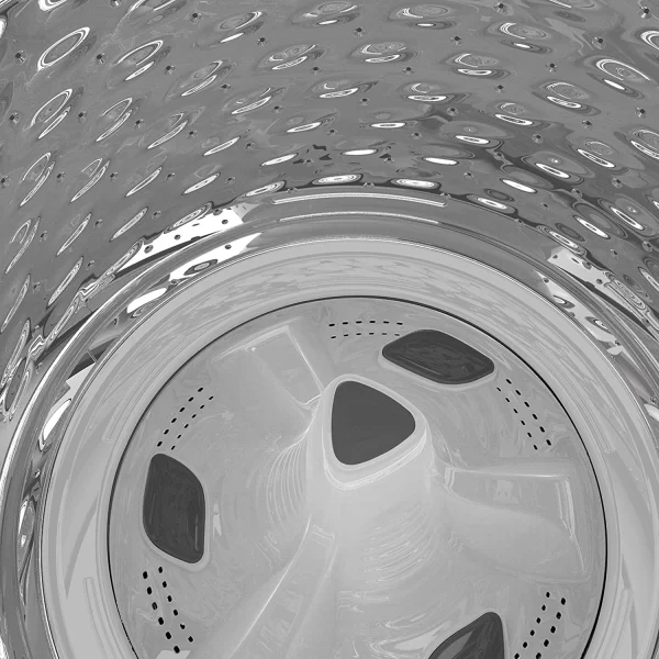 Whirlpool 7.5KG Washing Machine Whitemagic Elite - Image 4
