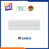 GREE 1 Ton Non Inverter AIR CONDITIONER(GS-12XFA32)