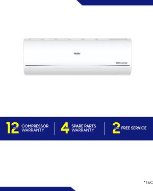 Haier 2 Ton UVCool Inverter Pro -HSU-24UVCool(INV)(Pro)