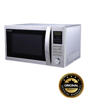 Sharp 32 Litres Microwave Grill Convection Oven | R-92A0-ST-V