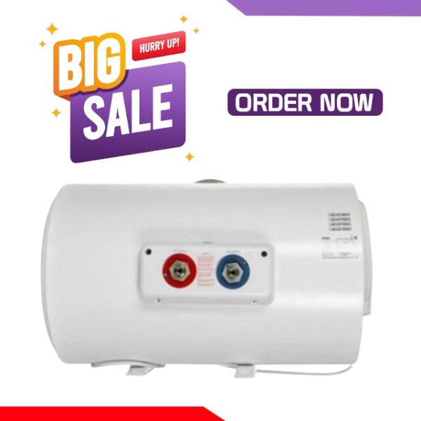 Haier 30 Litre Water Heater (Geyser) - Image 2