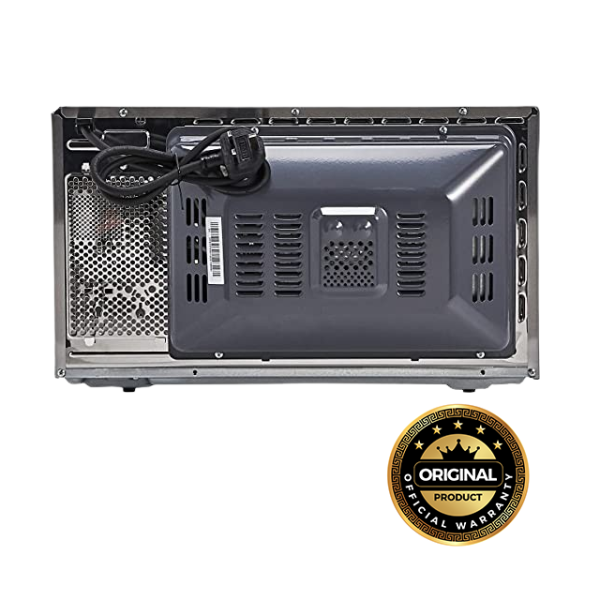 Sharp 42 Litres Grill Convection Microwave Oven | R-94A0-ST-V - Image 3