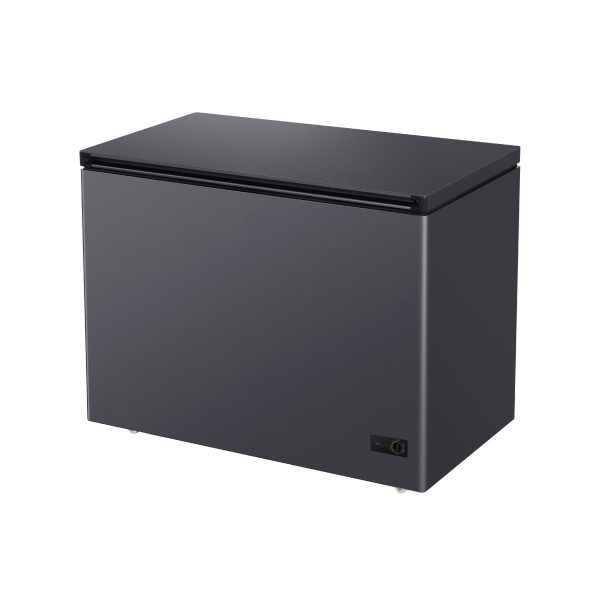 Haier 301L Chest Freezer HCF-340SM - Image 2