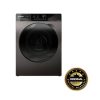 Sharp 8.5KG Full Auto Front Loading Inverter Washing Machine | ES-FW85SG