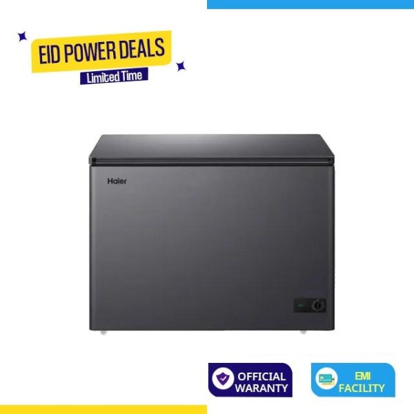 Haier 251L Chest Freezer HCF-290SM