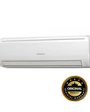 General 2 Ton Non Inverter AC | ASGA-24SEFT