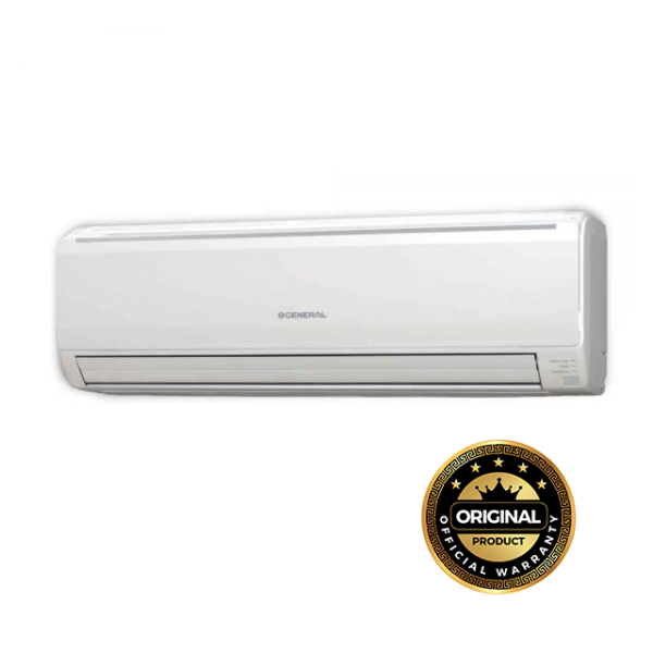 General 2 Ton Non Inverter AC | ASGA-24SEFT