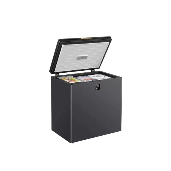 Haier 200L Chest Freezer HCF-230GE / HCF-230SGE - Image 4