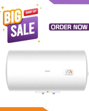 Haier 50 Litre Water Heater (Geyser)