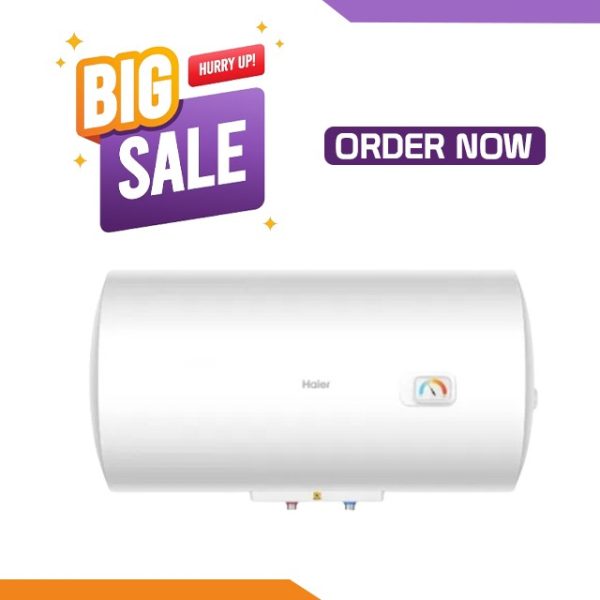 Haier 50 Litre Water Heater (Geyser)