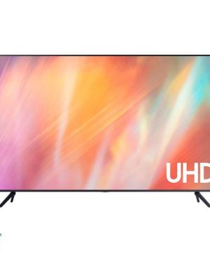 Samsung 50" Crystal 4K UHD Smart TV | 50AU7700 | Series 7