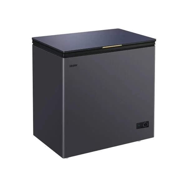Haier 142L Chest Freezer HCF-175SGM - Image 2