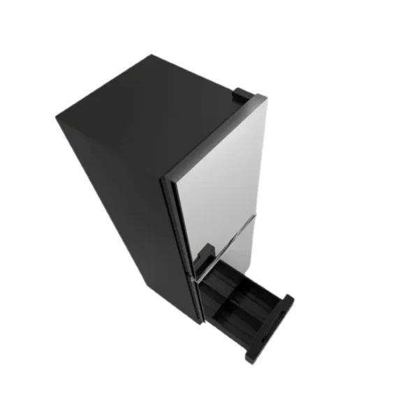 Whirlpool 278 Liters Fresh Magic Pro GD Direct Cool Frost Refrigerator (Mirror Inverter-73270) - Image 3