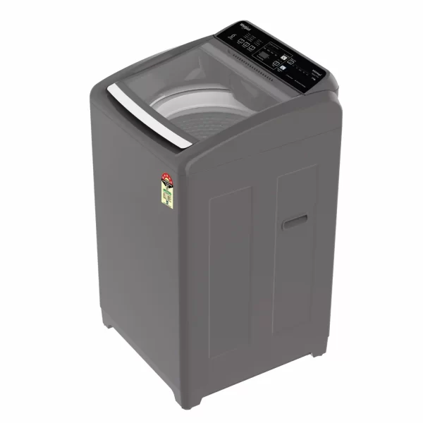 Whirpool 7.5 KG Royal Plus Washing Machine With In Built Heater - Image 2