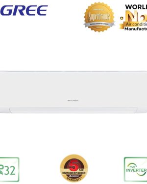 Gree 2 Ton Non Inverter Air Conditioner (GS-24XMU32)