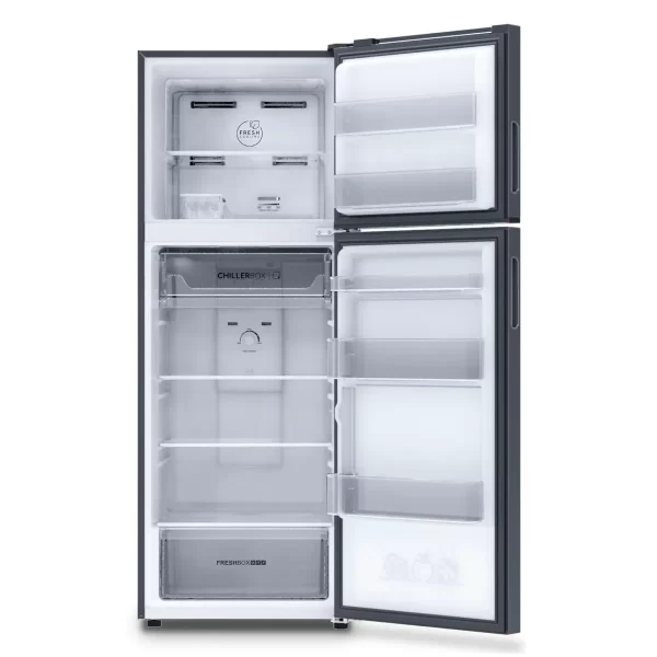 Haier 342L No Frost Refrigerator (HRF-362TBG) - Image 2