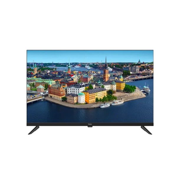 Haier 32 Inch H-Cast Series LED TV (H32D2MS)