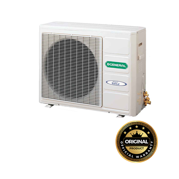 General 2 Ton Non Inverter AC | ASGA-24SEFT - Image 2