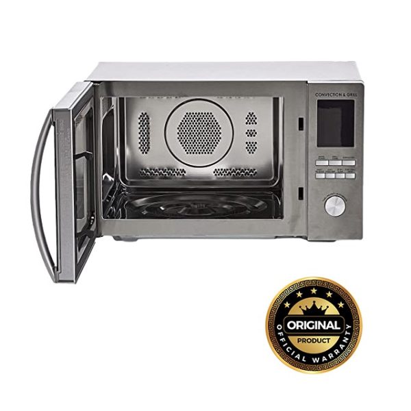 Sharp 32 Litres Microwave Grill Convection Oven | R-92A0-ST-V - Image 2