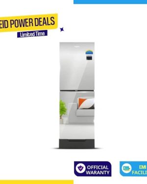 Whirlpool 236 Liters Fresh Magic Pro GD Frost Refrigerator (Mirror Inverter)