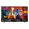 Hisense 65" 4K QLED Google TV 65Q6N
