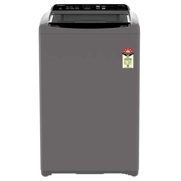Whirlpool 7.5KG Washing Machine Whitemagic Elite - Image 2