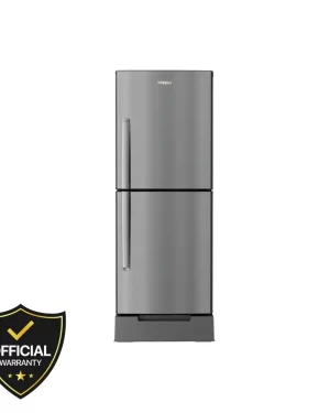 Whirlpool 236 Liters Fresh Magic Pro Frost Refrigerator (Chromium Steel-72411)