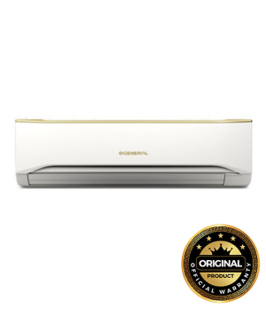 General 3 Ton Non Inverter AC | ASGA-36FETA