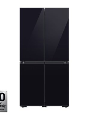 Samsung 644 L 4-Door French Door BESPOKE Refrigerator | RF60A91C322/ML